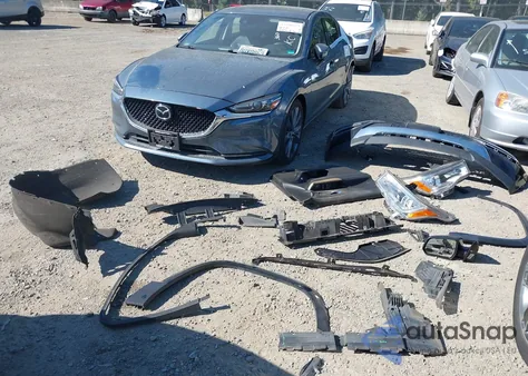 2019 GMC Acadia Denali from USA, damaged, VIN 1GKKNXLS3KZ120300